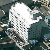 Kokuryo HQ