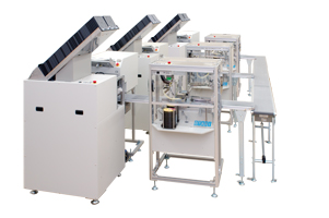 CM-20 Series Disc Packaging System