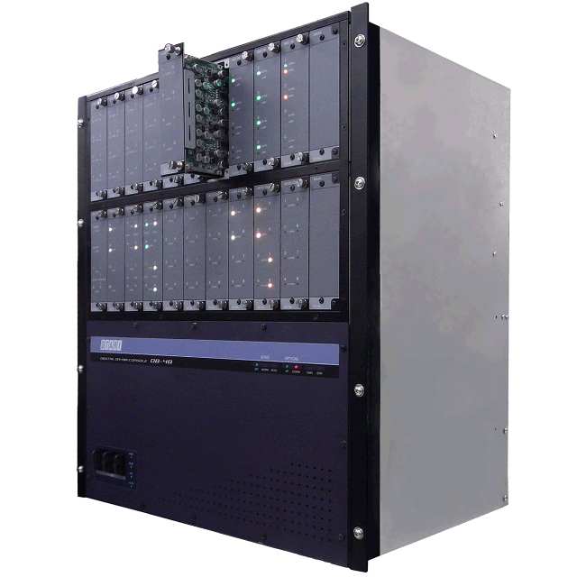 DB-48 DSP Central Core